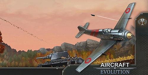 game pic for Aircraft evolution